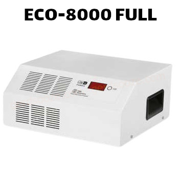 'ترانس اتوماتیک پرنیک مدل ECO-8000 FULL'